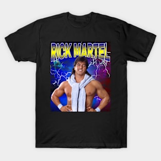 RICK MARTEL T-Shirt
